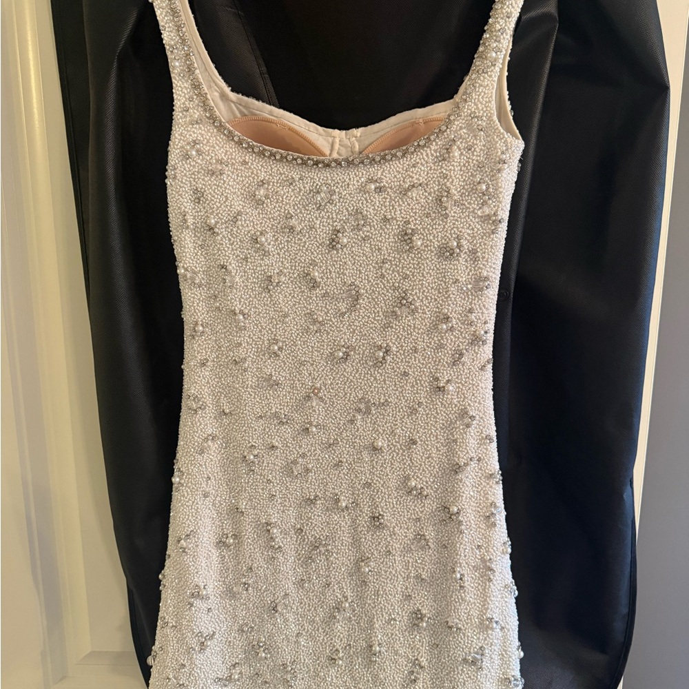 Clio Peppiatt Dress - Picture 7 of 13